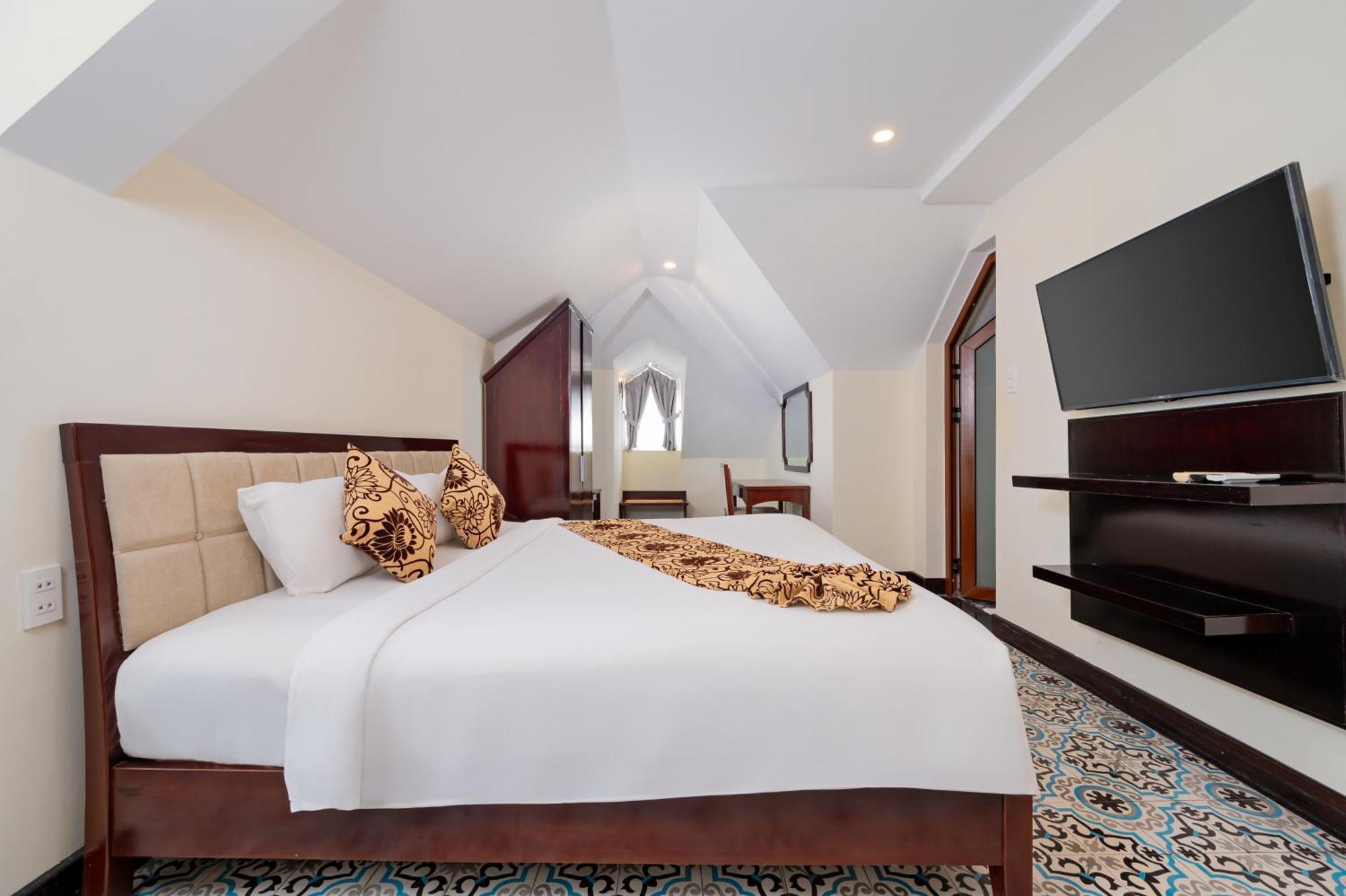 Hoi An Canal House Екстер'єр фото