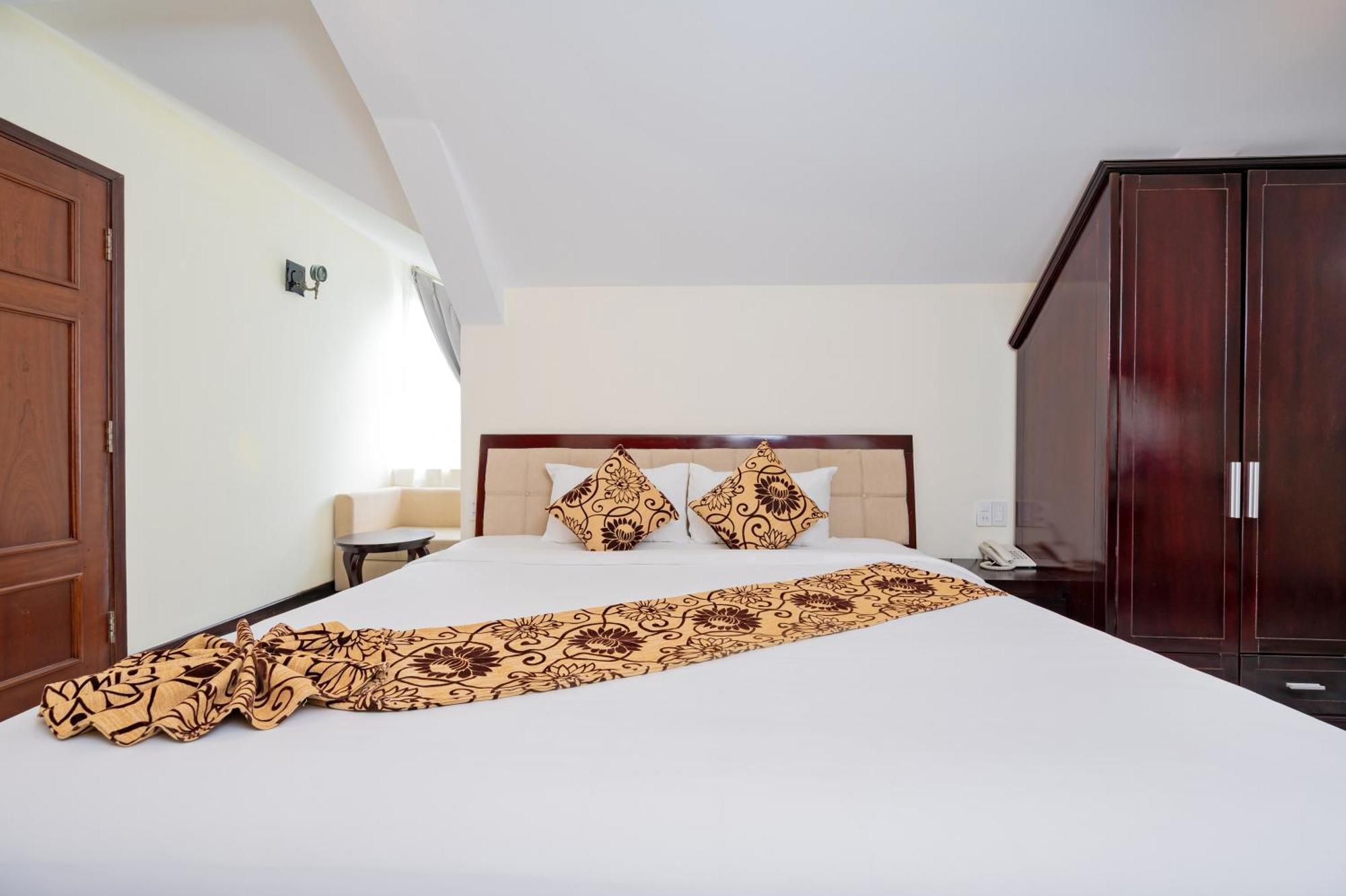 Hoi An Canal House Екстер'єр фото