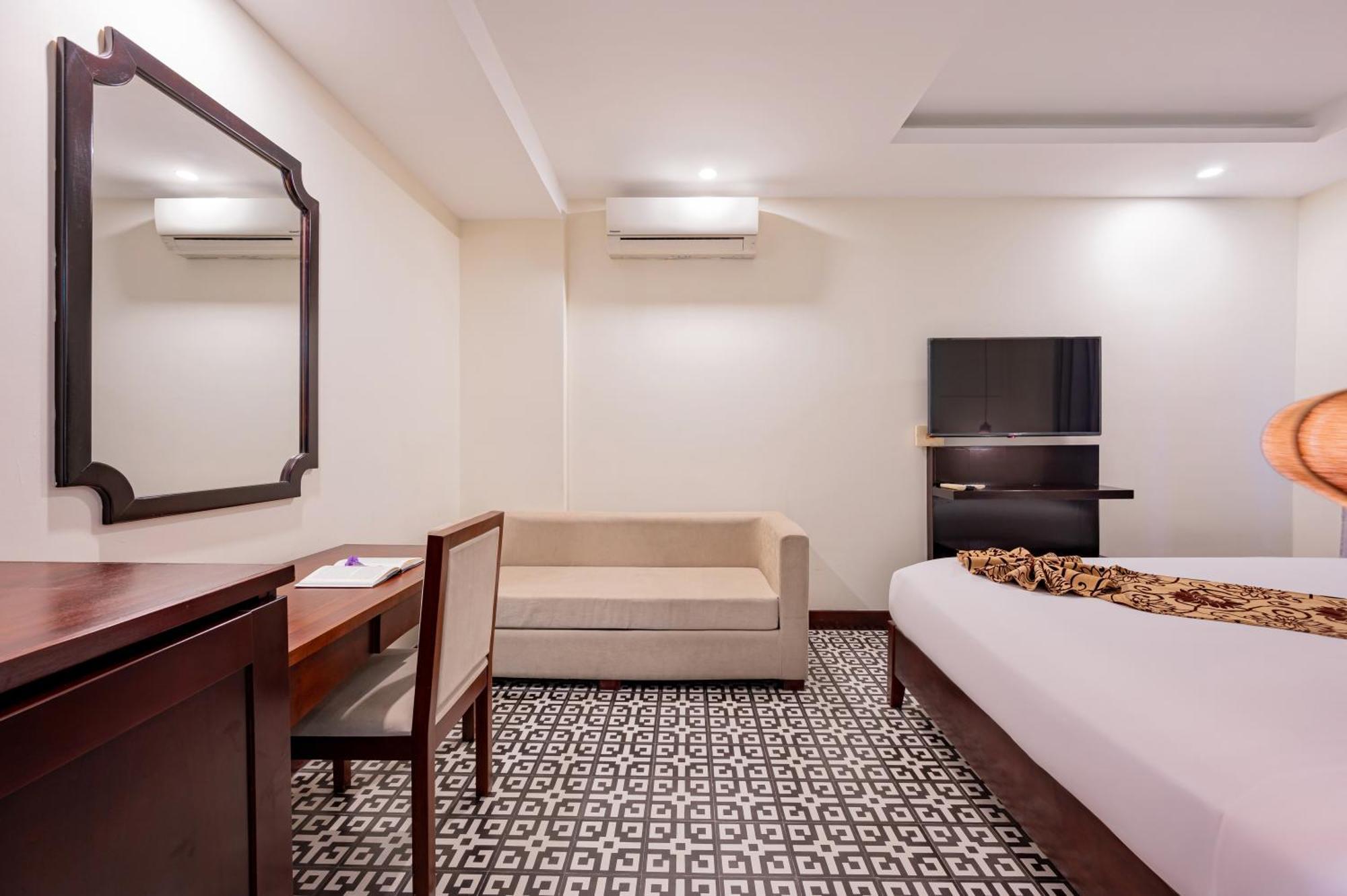 Hoi An Canal House Екстер'єр фото