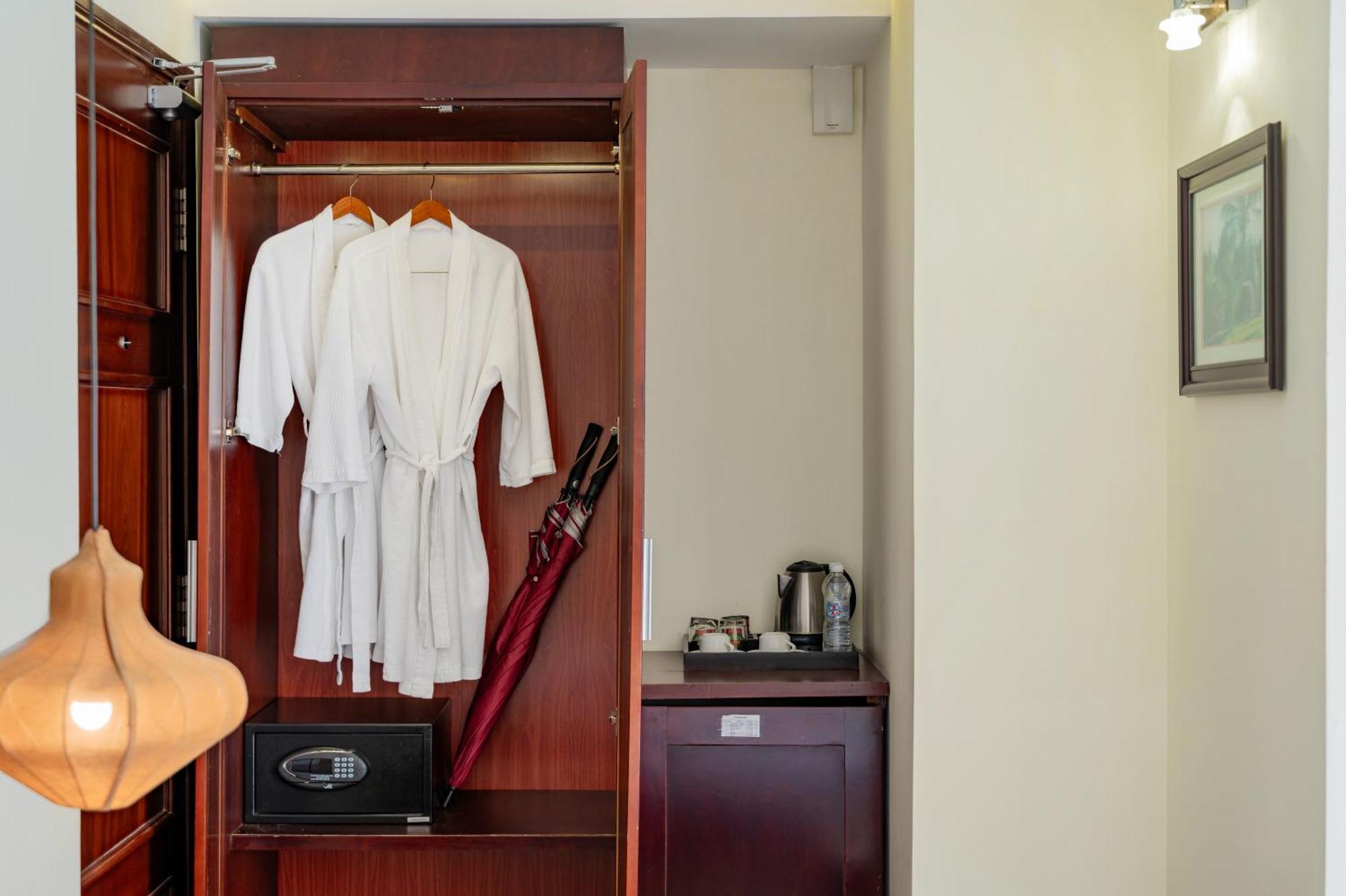 Hoi An Canal House Екстер'єр фото